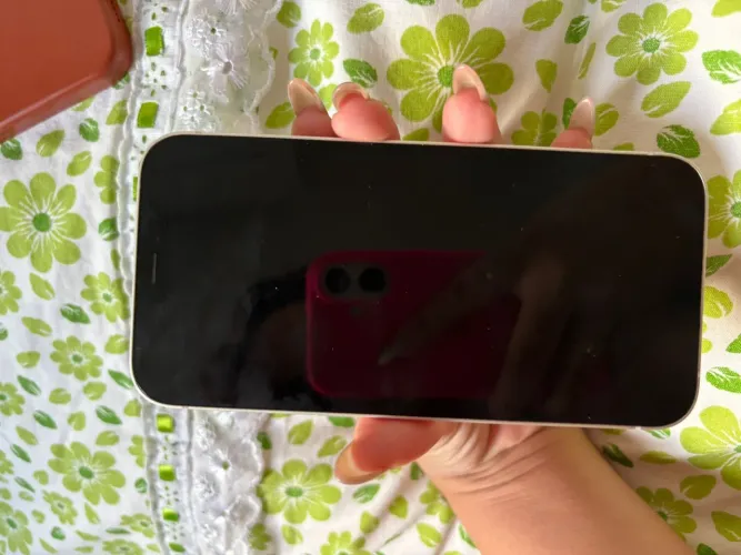 iPhone 12