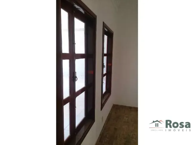 Sobrado para venda Santa Rosa Cuiabá