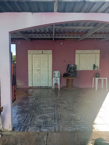 Vendo, ou troco por casa na sobral!