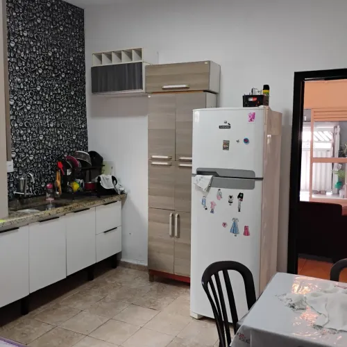Casa Vila Guilhermina pg