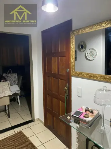 3 quartos na 5 etapa em Coqueiral  cod 19633 F