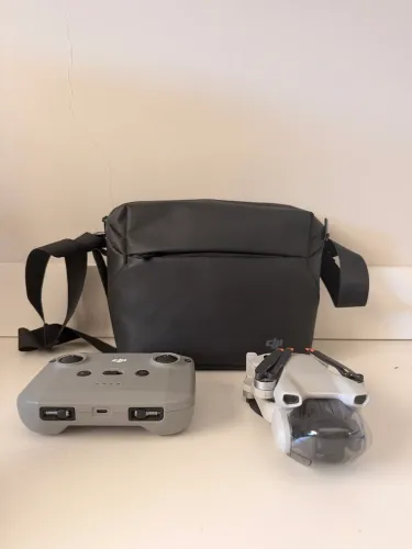 DJI MINI 3. Preço negociável