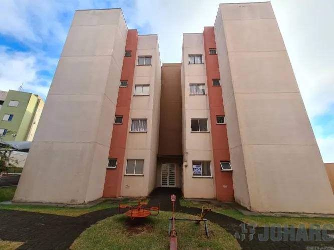 Apartamento com 2 quartos para alugar por R$ 750.00, 60.00 m2 - JARDIM AEROPORTO - APUCARA