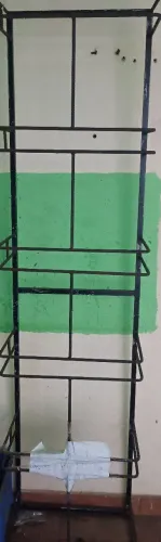 PRODUTOS PARA FRENTE DE ESTABELECIMENTO COMERCIAL