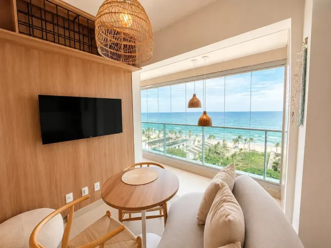 All Privilege Imóvel para venda com 34 m² 1 quarto em Stella Maris - Salvador - BA