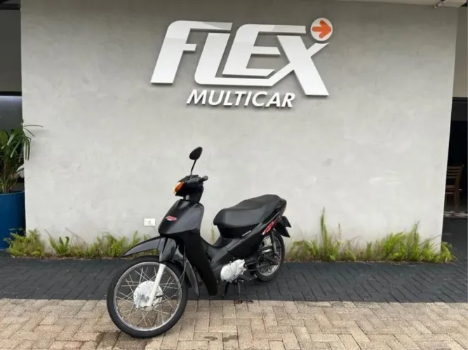 Honda C 100 biz+ 2005