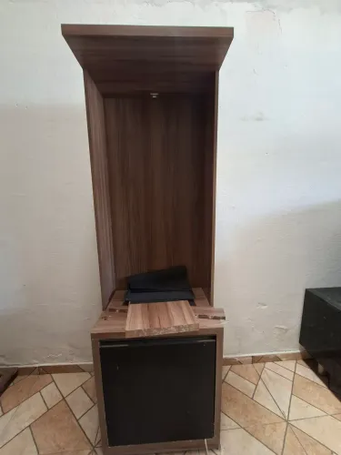 Cristaleira