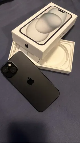 iPhone 15 256 GB