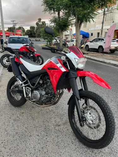 XT 660r MEOTA