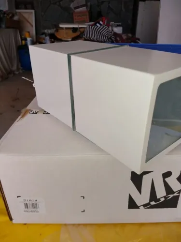 OPORTUNIDADE! 83 Luminarias Novas - LOTE 01