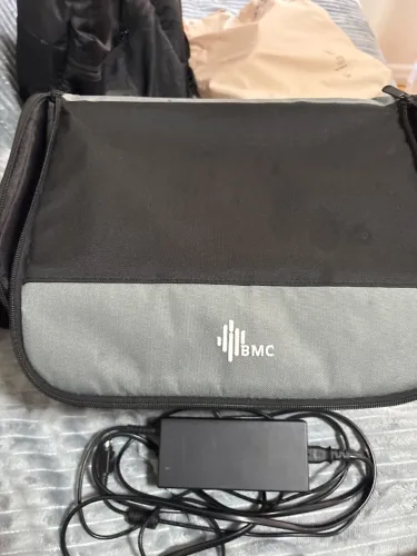 CPAP aparelho anti ronco BMC