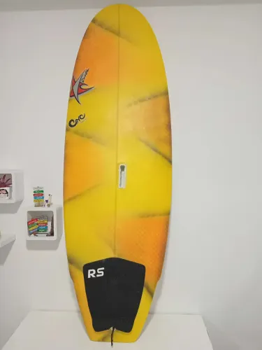Prancha de surf   5.3   MINI SIMMONS 