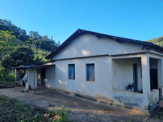 Sítio Bom Sucesso- Taquaral - Rosário de Minas