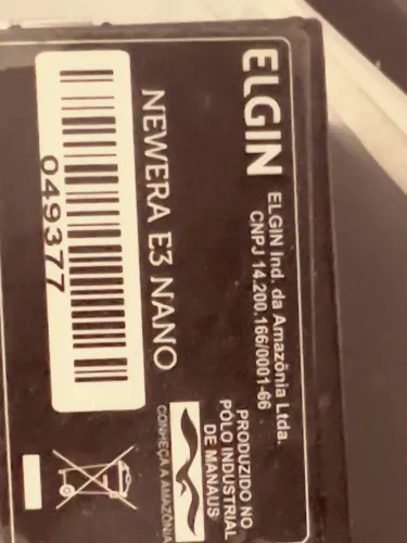 Computador Mini Elgin Newvera E3