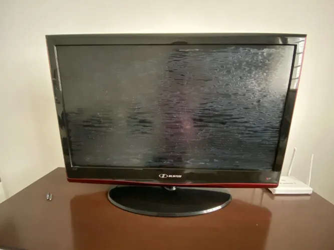 TV/Monitor Buster 43