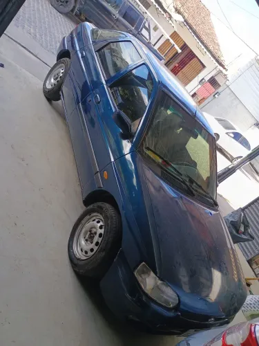 Ford Escort GL 1.6 MPI 2000