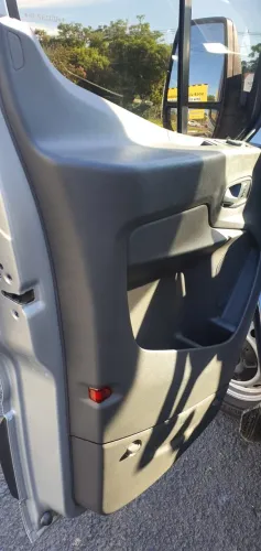 Ford Transit Furgão 2.0 Longo Turbo Diesel 2023