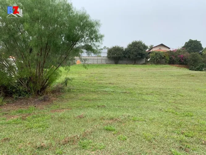 Terreno em Condomínio em Residencial Saint Claire, Boituva/SP