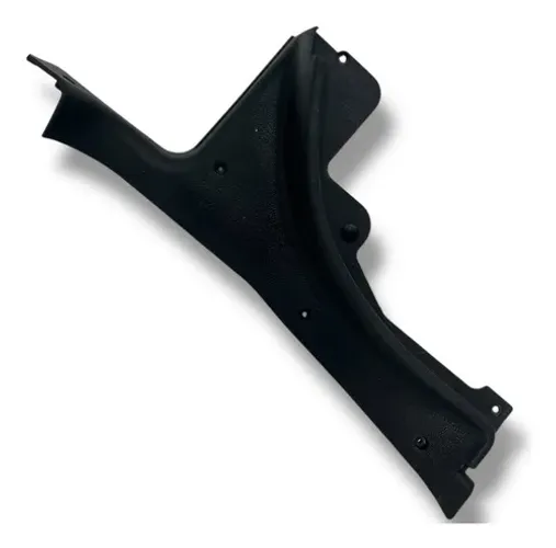 Soleira Porta Traseira Esquerda Peugeot Partner 2012 2015 17