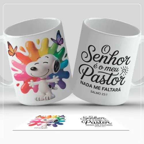 Canecas personalizadas 