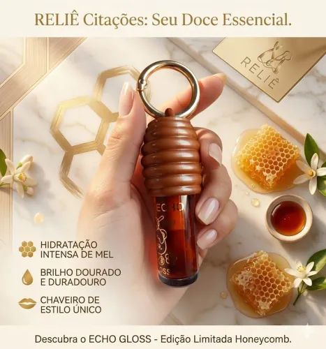 Gloss labial 