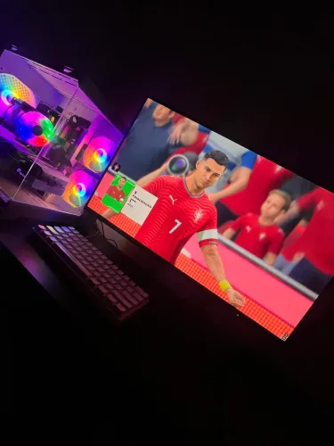 Computador Gamer