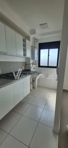 apartamento - Jardim Ibirapuera - Campinas