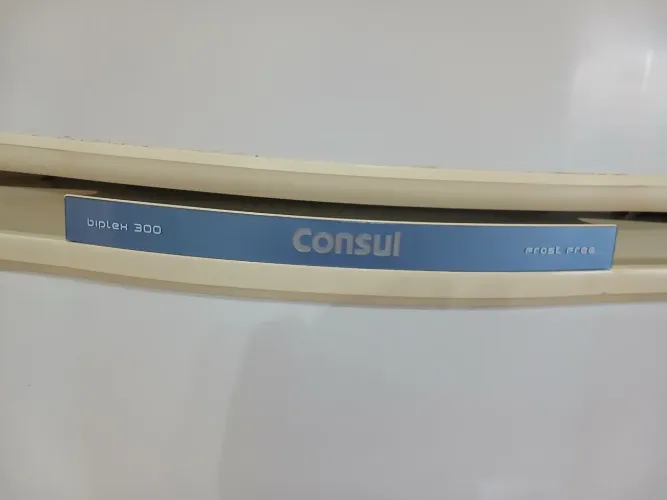 Geladeira Consul frost free