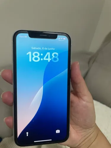 iPhone XR 64 GB 