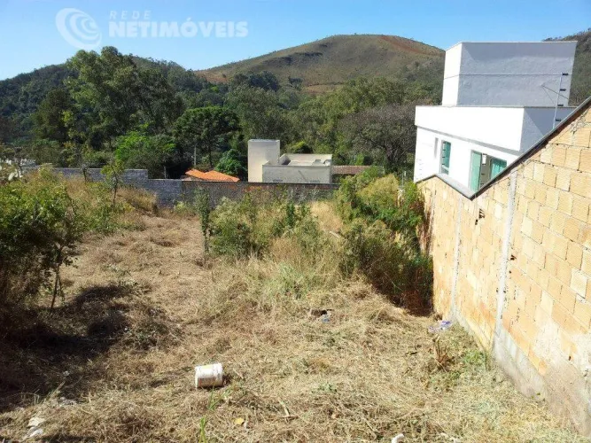 Venda Lote-Área-Terreno Taquaril Belo Horizonte