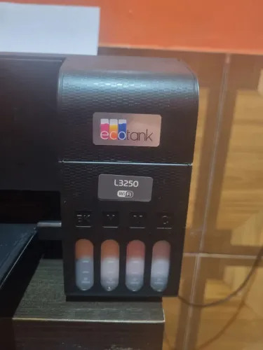 IMPRESSORA EPSON NOVA