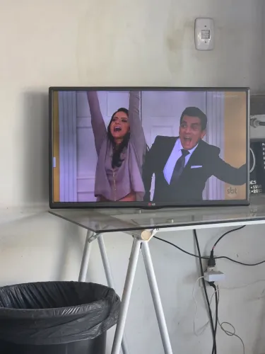 Tv HD LG OPORTUNIDADE só 289,90