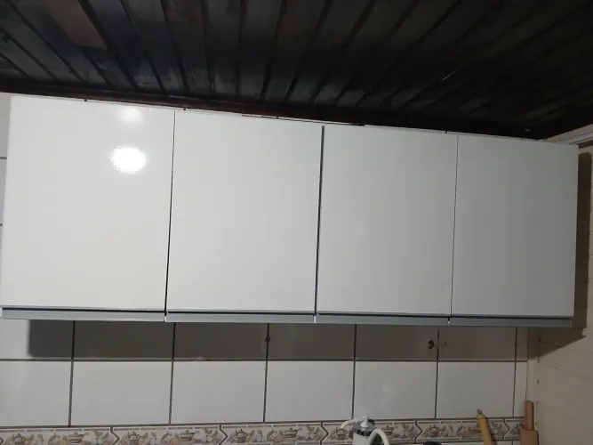 Armário de cozinha