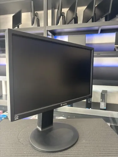 MONITOR ITAUTEC E2011PX 20" TN VGA ? DVI