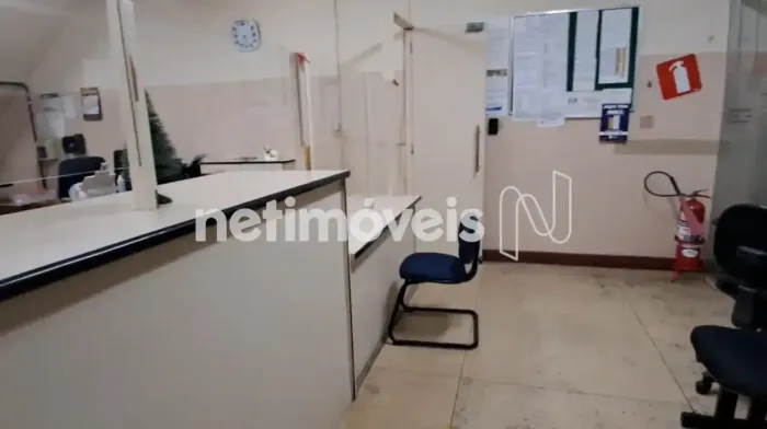Loja Exclusiva no Coração do Lourdes 99m²; com Mezanino e Segurança 24h