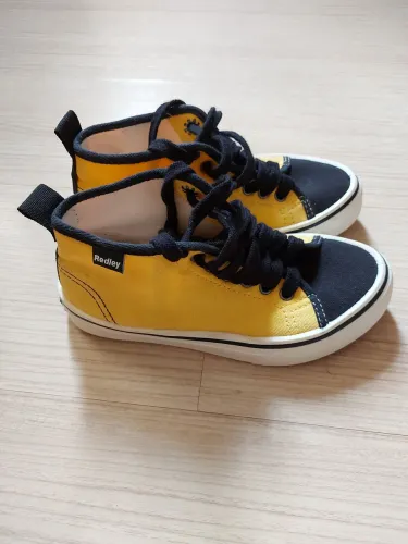 Tênis original Redley 34