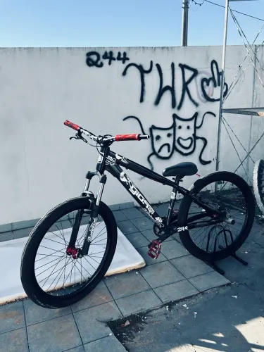 Vendo bike Gios 2025