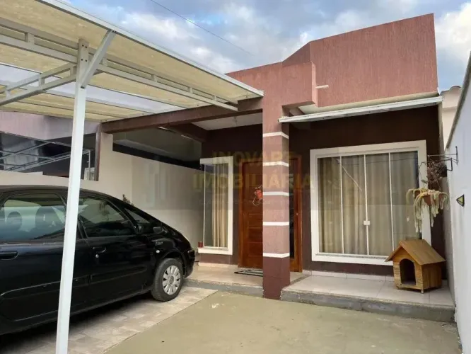 SUA NOVA CASA EM NOVA SÃO PEDRO ESTÁ AQUI!
