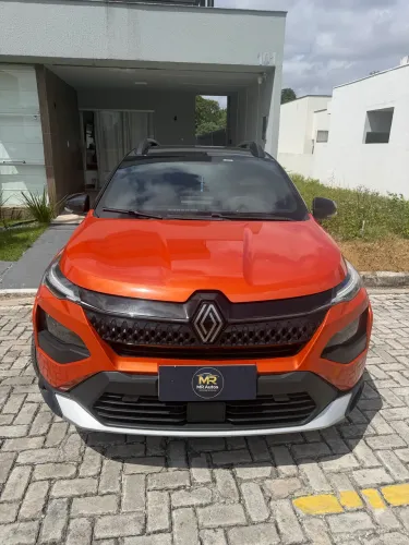Renault Kardian Prem. ED Flex 1.0 TB 12V 5P Aut. 2025