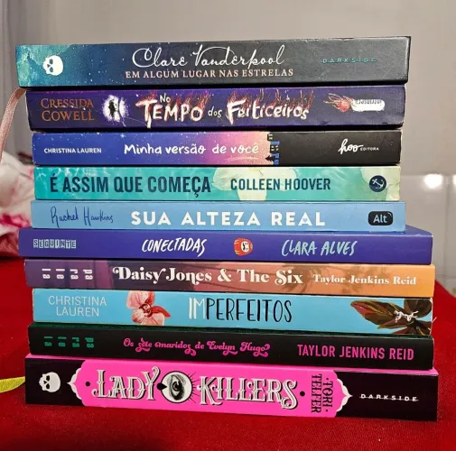 Livros