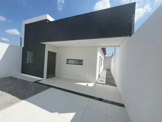 Casa no Parque Petrolina