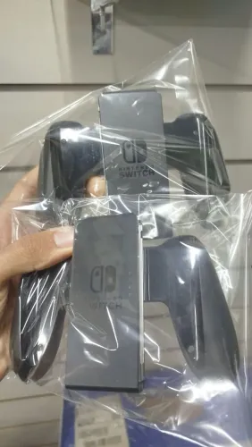 CONTROLE PARA SWITCH