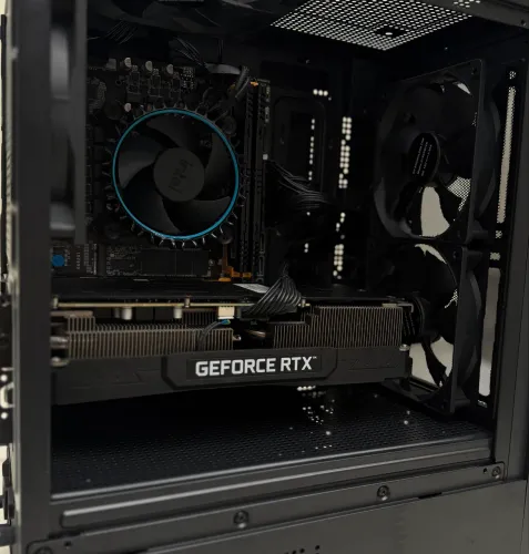 CPU GAMER i7 14700 RTX 3070 ? ALTO DESEMPENHO!