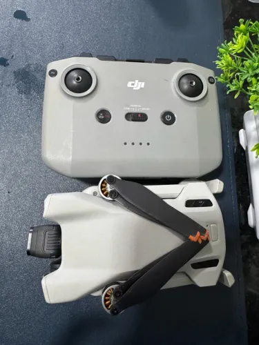 DJI Mini 3