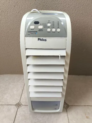Climatizador Aquecedor Philco PCL1QF 220V Para Revisão