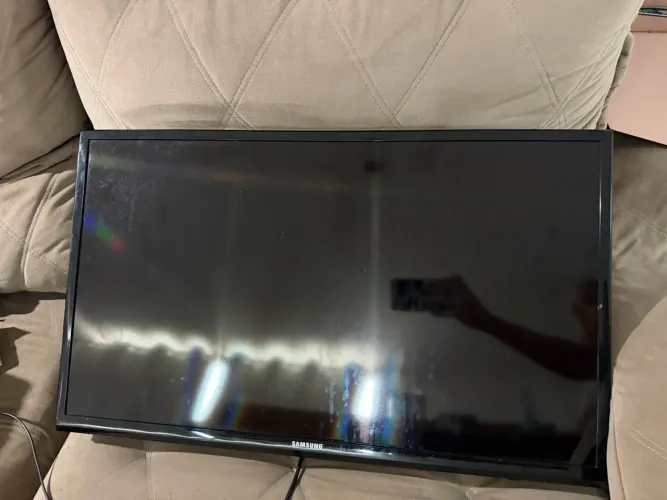 Televisão