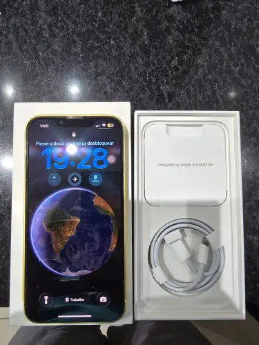 iPhone 14 (SEMINOVO)