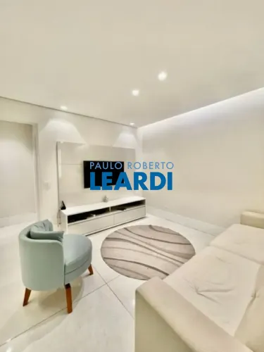 APARTAMENTO - VILA ANASTÁCIO - SP