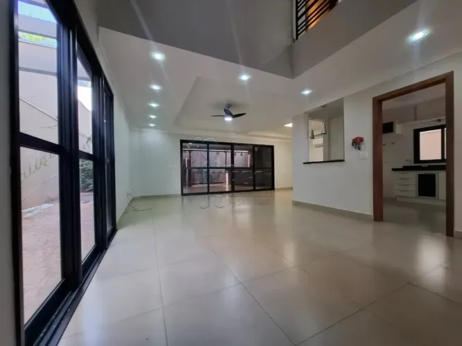 Casa sobrado de 275m² com 03 suítes para locação em condomínio - Condomínio Vila Florença