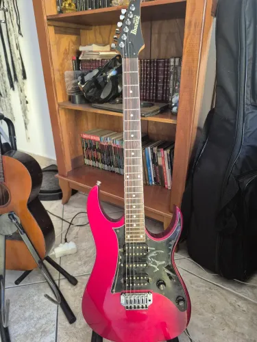 Guitarra Ibanez Gio